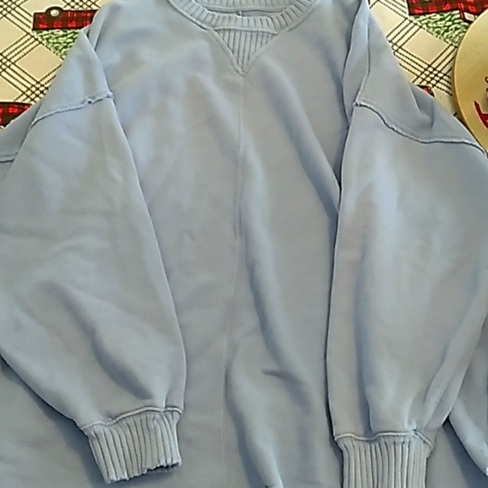 Dress Hoodie